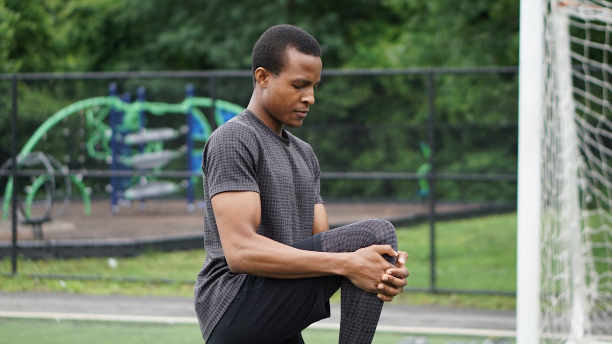 Mental clarity yoga meditation